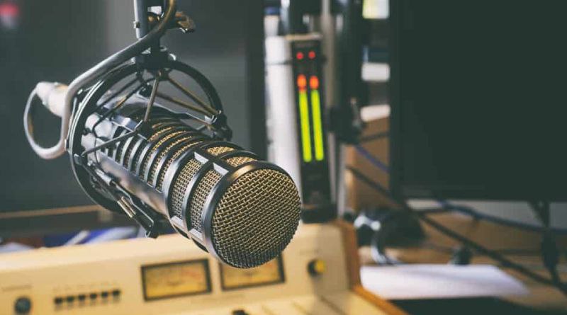 Día de la Radiodifusión | 97 años entreteniendo y educando al pueblo