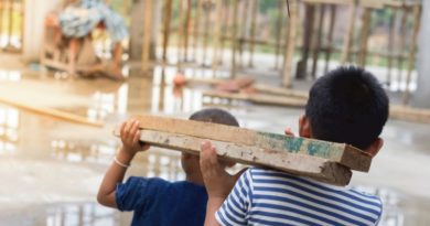 Venezuela condena la explotación laboral infantil en su Día Mundial