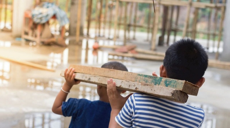 Venezuela condena la explotación laboral infantil en su Día Mundial