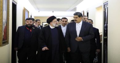 Jefe de Estado: Irán es referencia para pueblos que luchan por la independencia y la justicia