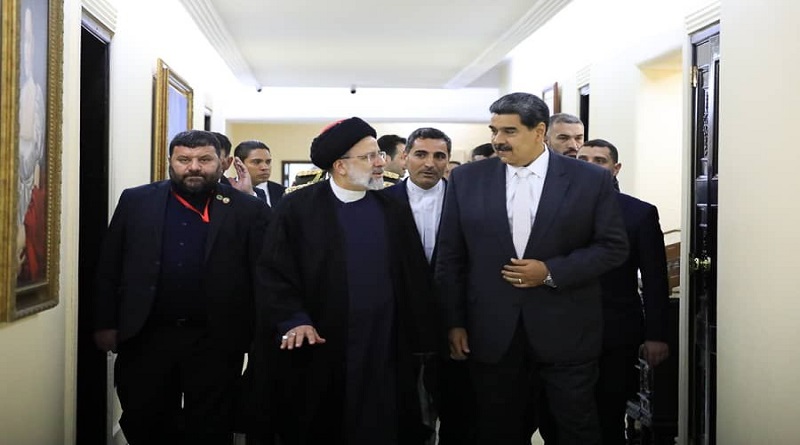 Jefe de Estado: Irán es referencia para pueblos que luchan por la independencia y la justicia