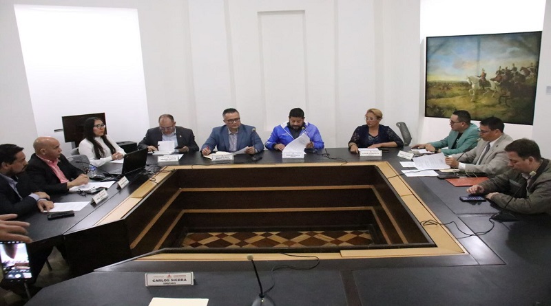 Avanzan discusiones de proyecto de ley sobre salud mental