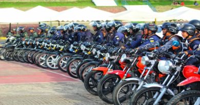 Inicia operativo especial de seguridad de las Ferias Morros 2023 en Guárico