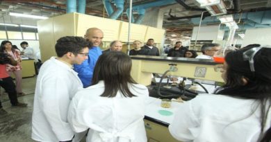 Inicia fase final de la V Olimpiada Juvenil de Ciencias en Miranda