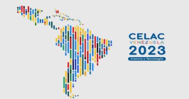 Celac-Venezuela 2023 Ciencia y Tecnología se instala en Caracas