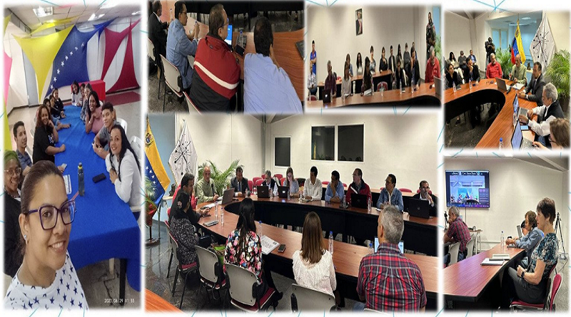 Plan de Formación captó 49 mil participantes en curso Transformación Económica
