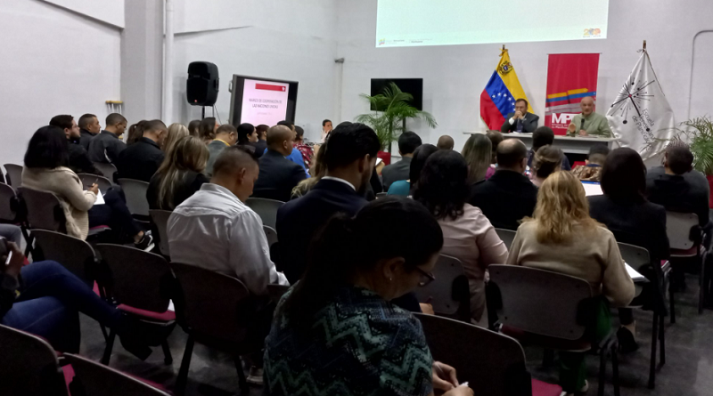 Plan de Formación captó 49 mil participantes en curso Transformación Económica
