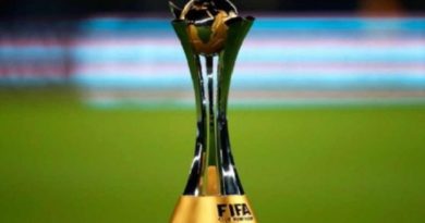 Arabia Saudita será la sede oficial para Mundial de Clubes 2023