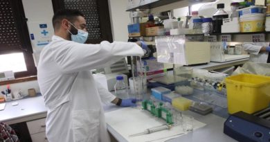 Rusia y México acuerdan crear proyectos científicos conjuntos