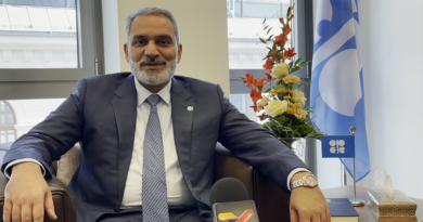 Entrevista exclusiva: Secretario General Al-Ghais considera a Venezuela país clave en OPEP