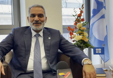 Entrevista exclusiva: Secretario General Al-Ghais considera a Venezuela país clave en OPEP