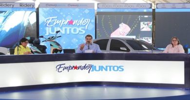 Presidente Maduro: Venezuela va a la meta de 100% semillas no transgénicas