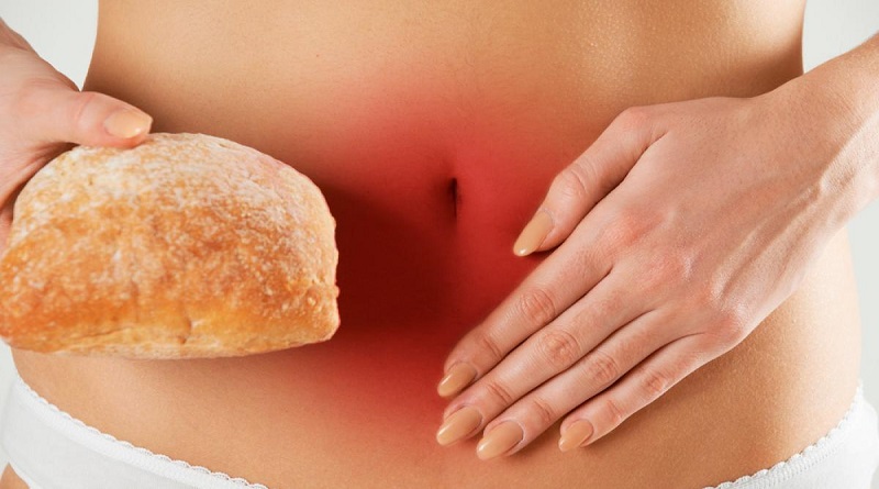 ¿Eres sensible al gluten?