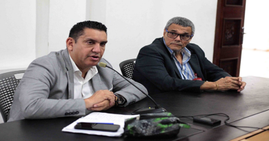 Informe AN: Alta abstención y máquinas obsoletas caracterizaron elecciones UCV