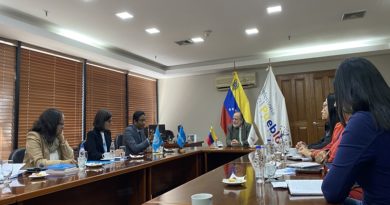 Defensoría del Pueblo y Unicef trabajarán para erradicar violencia infantil