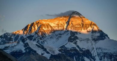 Al menos seis fallecidos deja accidente de helicóptero en Nepal