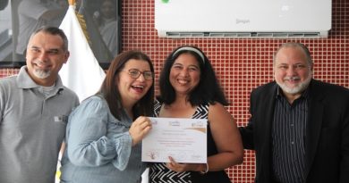 Certifican a participantes del diplomado de la Escuela Nacional de Derechos Humanos