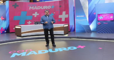 Llevarán experiencia del 0-800- Bigote a todos los estados del país Llevarán experiencia del 0-800- Bigote a todos los estados del país