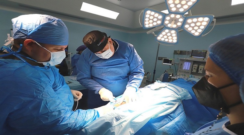 Implantes de marcapasos en Monagas ha salvado la vida de 50 personas