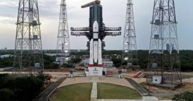 India lanzará su tercera misión lunar