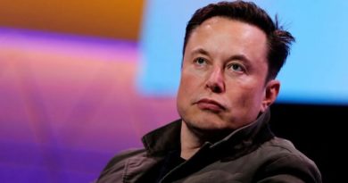 Elon Musk critica a EE. UU. por enviar bombas de racimo a Ucrania