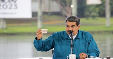Venezuela tiene capacidad para distribuir “el mejor café” en el mundo