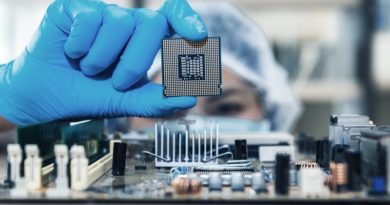 Gigante taiwanés TSMC retrasa la producción de semiconductores en planta de EE. UU.