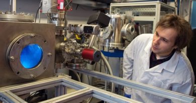 Argentina y Chile candidatos a miembros del Instituto de Investigaciones Nucleares ruso