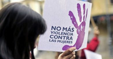 Nueva Esparta | realizan jornada especial para recibir denuncias sobre violencia de género