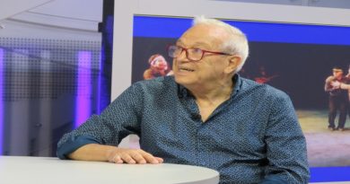 Obra musical “Mr. Hamlet” se desarrollará en el teatro Alberto de Paz y Mateo