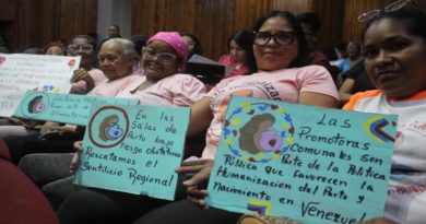 En Girardot aprueban ordenanza municipal sobre el parto humanizado
