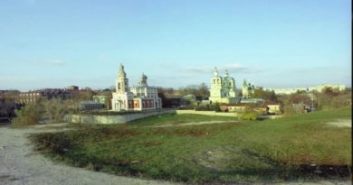 Estadounidenses se mudan a Rusia para preservar los valores tradicionales