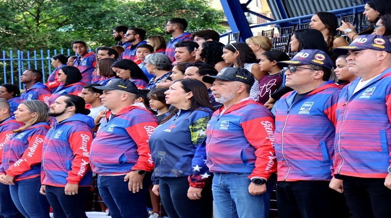 Más de 600 espacios han sido recuperados por el Gobierno nacional