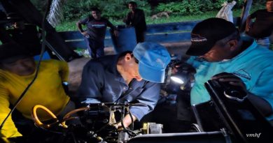 Recuperan planta eléctrica de San Pedro del Orinoco en Amazonas