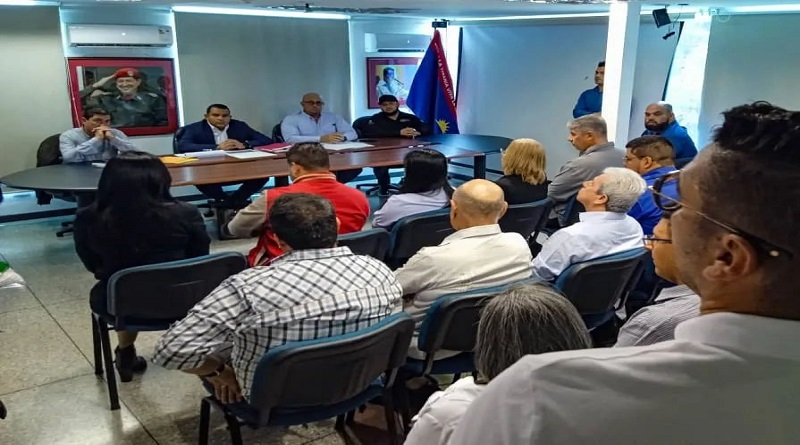 Certifican a empresas productivas de la Zona Franca de Paraguaná
