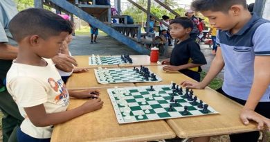 Más de 42 mil personas participan en actividades deportivas en Monagas