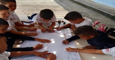 Completan formación educativa de las rutas científicas en Trujillo