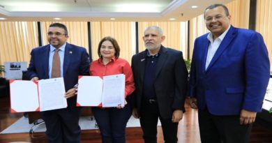 Crearán Laboratorio de Análisis por Microscopía Electrónica en Venezuela