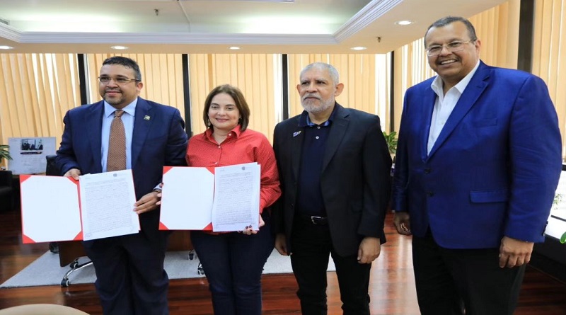 Crearán Laboratorio de Análisis por Microscopía Electrónica en Venezuela