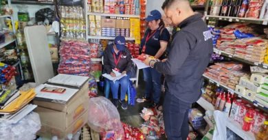 Ministerio de Comercio Nacional lanza aplicación tecnológica para monitoreo de precios
