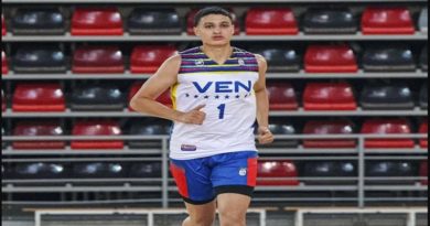 Pugliatti: Es un honor poder estar en este grupo