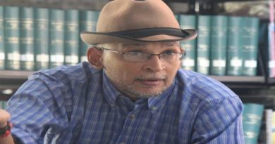 Historiador Juan Romero: El Zulia es “territorio clave” del proyecto Bolivariano