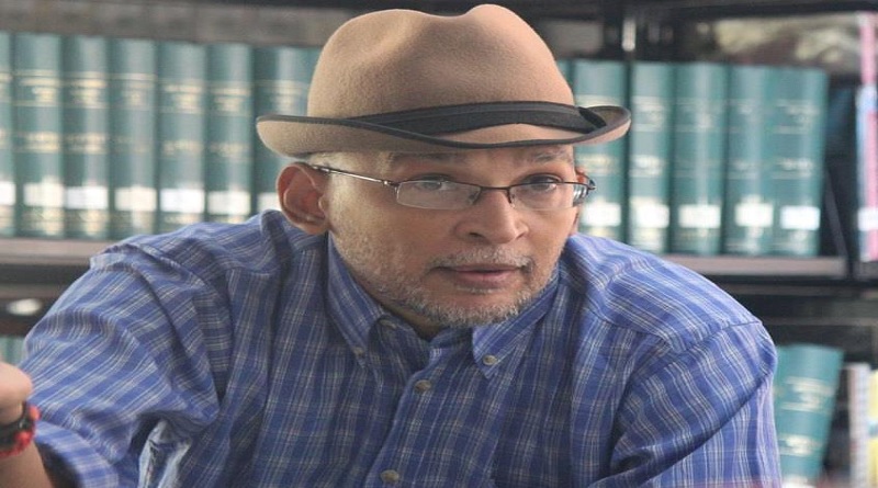 Historiador Juan Romero: El Zulia es “territorio clave” del proyecto Bolivariano