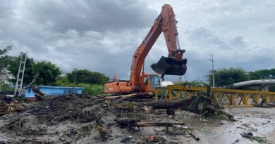Toman acciones de atención integral en zonas de riesgo de Maracay