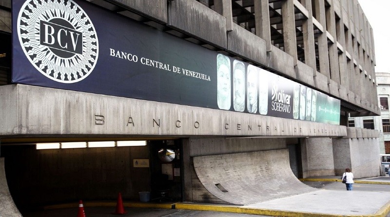 BCV | Dólar se cotiza en Bs. 29,30 y el euro en Bs. 32,22
