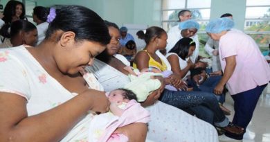 Plan Parto Humanizado atiende a mujeres caraqueñas en jornada integral