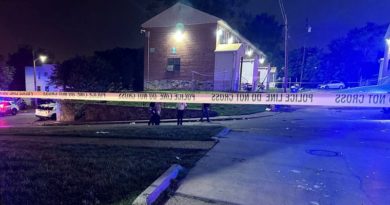 Al menos 4 fallecidos deja tiroteo en Baltimore, EE. UU.