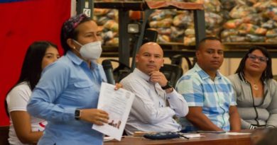 Graduados más de cien multiplicadores CLAP en Miranda