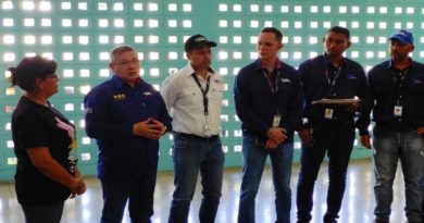 Cantv brinda atención a familias del sector Durigua en Portuguesa