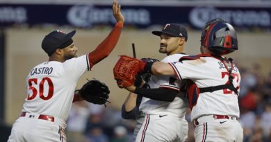 Pablo López logra primer blanqueo de su carrera en MLB